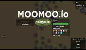 Moomoo.io - New OP Hack 2020! MooMoo.io Premium.