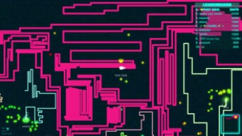 Powerline.io 4x20k+ games