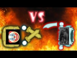 starve io but its too easy