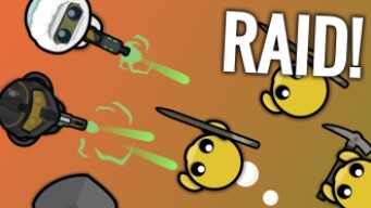 Devast.io Raiding | Operation Stop Operation Cover Map With Floors