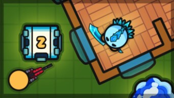 8 Minutes of Random Gump Gameplay