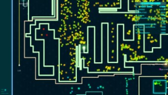 Powerline.io from 9k to 27k in 50s