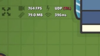 Playing On All Servers | ZombsRoyale.io