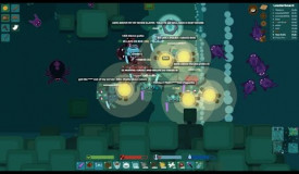 starve.io clips of killing