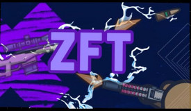 ZFT Gameplay (10/1/2020) | ZombsRoyale