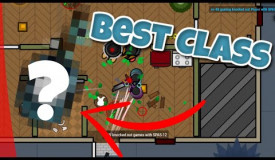 The Best class in Cobalt Mode | surviv.io