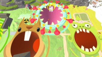 Hole.io Map Control: 100.00% - Big Hole WORLD RECORD #49