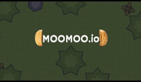 MooMoo.io In a Nutshell