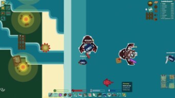 STARVE.IO CLIPS + VAMP WR