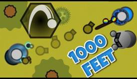 This PERK Is SO FUN! | surviv.io