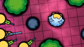 PLAYING zombsroyale before SCHOOL CLASS starts