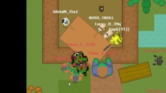 Braains.io I Don't Know How We Survived That Way!