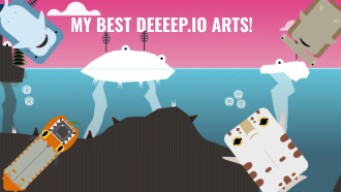 My best arts | deeeep.io