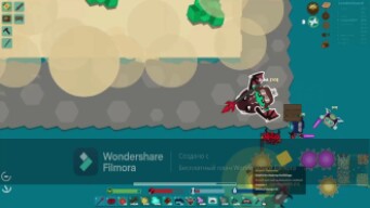 Starve io   Kill compilation #1