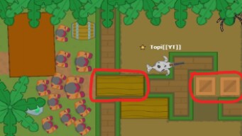 Best Hiding Spot In New Map (Update)! How To Survive? Casting out all Zombies