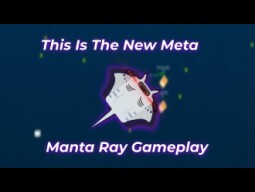 This Animal Needs To Be Meta | Deeeep.io