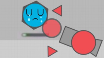 Diep.io Just the Best Save In The World