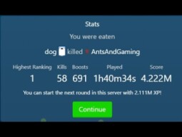 A GLOWY KRAKEN (deeeep.io)