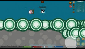 Starve io   Kill Compilation #4