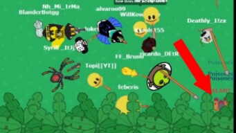 Zombie Gets Bullied By Angry Bandits In Braains.io