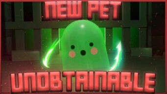 I GOT THE NEW PET ITEM IN KRUNKER