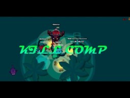 Starve.io - Kill compilation10