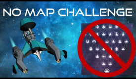 No Map Challenge - Starblast.io