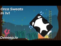 Sweaty Orca | Deeeep.io