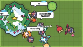 I found Teamers in Zombsroyale...