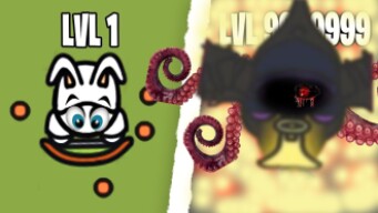 Fightz.io gameplay !