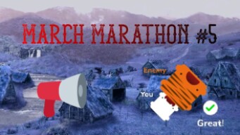 How to ... properly get bitten in Creatur.io??? - March Marathon #5