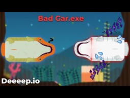 The Bad Gar Experience | Deeeep.io