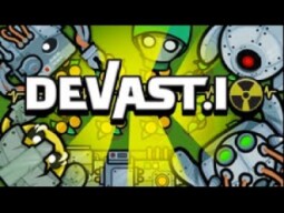 Devast.io Epic Mega Base