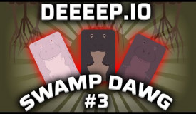 SWAMP DAWG EPISODE 3 | Deeeep.io gameplay