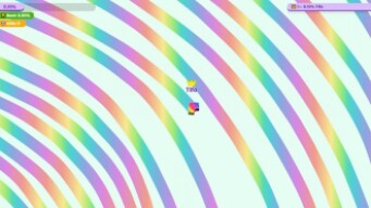 Paper.io 2 INSTANT WIN! World Record 9999 Rounds Map Control: 100%