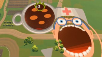 Hole.io Map Control: 100.00% - Big Hole WORLD RECORD #112