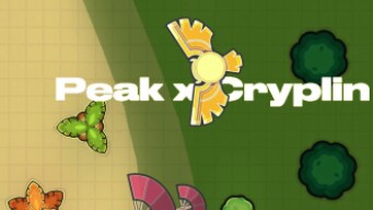 Peak x Cryplin - Walk em' Down [Zombs Royale.io]