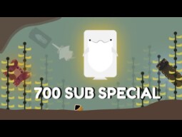 700 sub special, lmao we going so fast (deeeep.io dolphin)