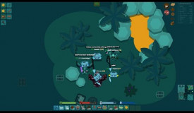 Starve.io Raiding comp