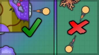 Only Shoot through Windows Challenge | Zombsroyale