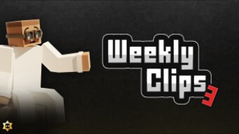 Official Krunker io Top 10 Clips Of The Week #10