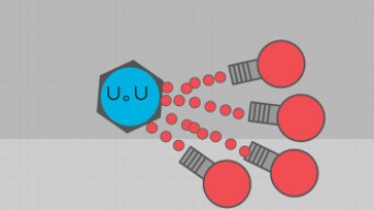 Diep.io Best Push In smashy's History