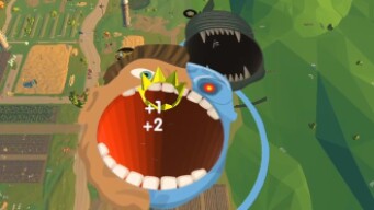 Hole.io Map Control: 100.00% - Big Hole WORLD RECORD #120