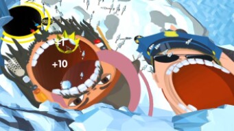 Hole.io Map Control: 100.00% - Big Hole WORLD RECORD #121