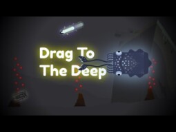I grab and then I drag (deeeep.io kraken)