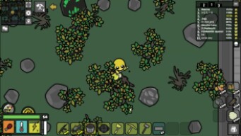 Devast.io Entro al server de Nightingale y lucho por ser el top 1