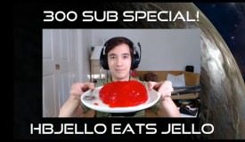 300 Sub Special! If I Miss, I EAT JELLO - Starblast.io PDM