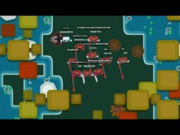 Starve.io - Kill compilation 11 / RAID 5kk p0lka