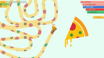 Paper.io 2 Map Control: 100.00% INSTANT WIN!