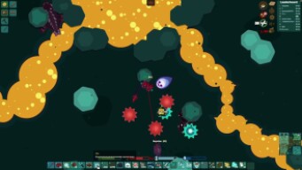 Starve.io - Kill compilation 12